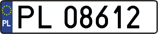 PL08612
