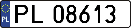 PL08613