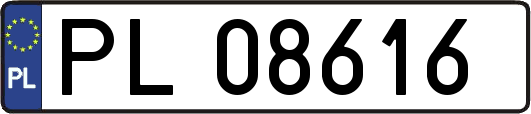 PL08616