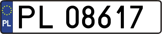 PL08617