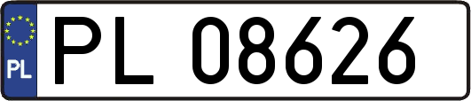 PL08626