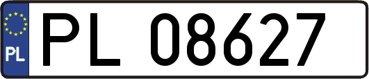 PL08627