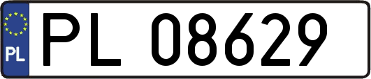 PL08629
