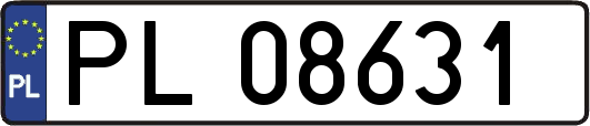 PL08631