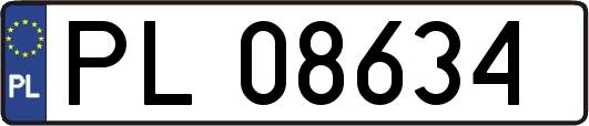 PL08634