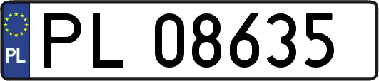 PL08635