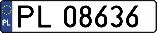 PL08636