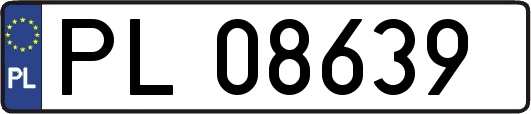 PL08639
