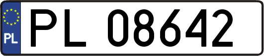 PL08642