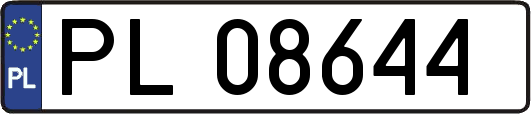 PL08644