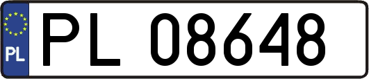 PL08648