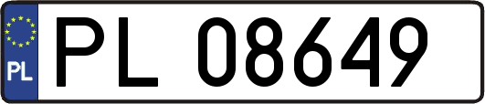 PL08649