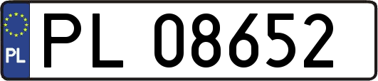 PL08652