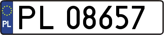 PL08657