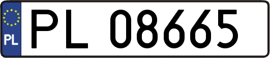 PL08665