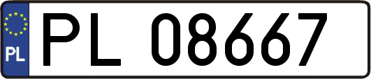 PL08667