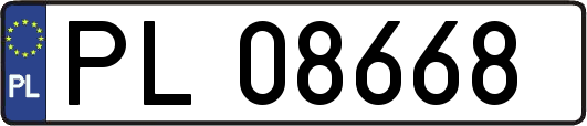 PL08668