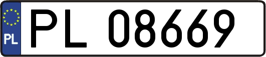 PL08669