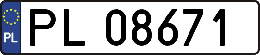 PL08671