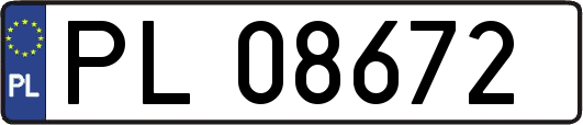 PL08672