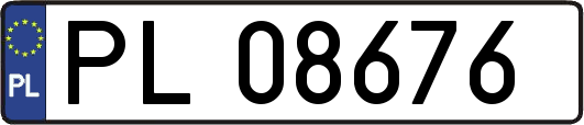 PL08676