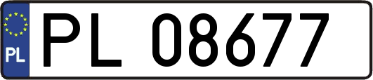 PL08677