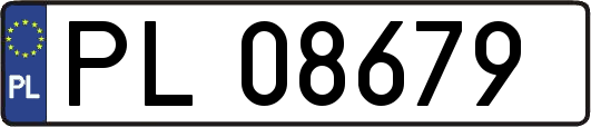 PL08679