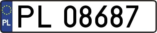 PL08687