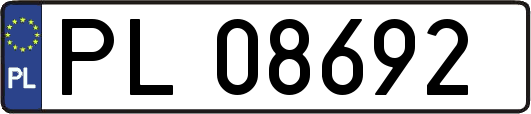 PL08692