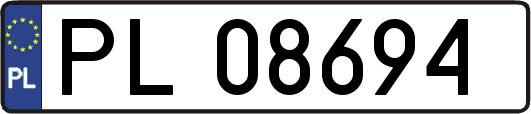 PL08694