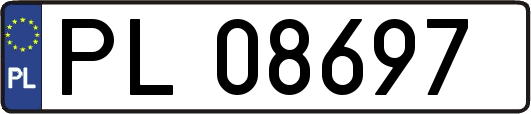 PL08697