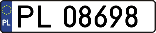 PL08698