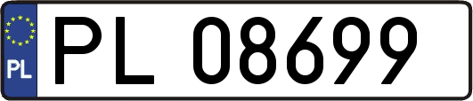 PL08699