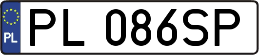 PL086SP