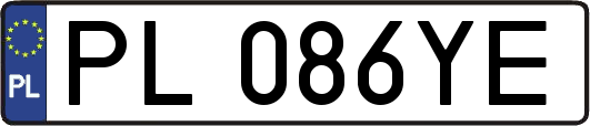 PL086YE