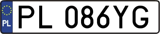 PL086YG