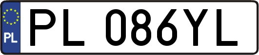 PL086YL