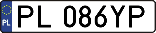 PL086YP