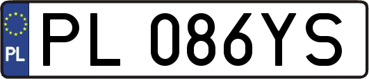 PL086YS