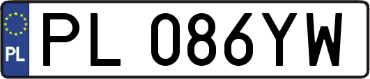 PL086YW