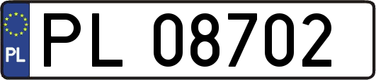 PL08702