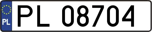 PL08704