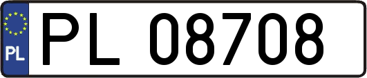 PL08708