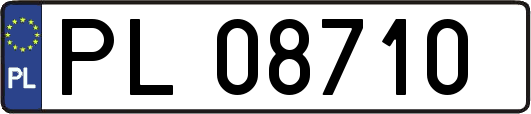 PL08710