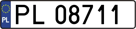 PL08711