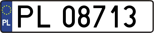 PL08713