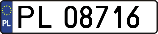 PL08716