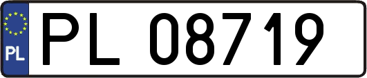 PL08719