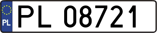 PL08721