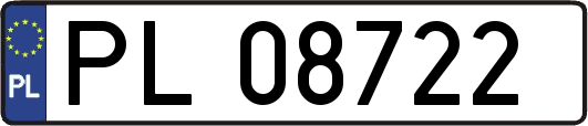 PL08722
